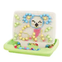 Set Quercetti Fantacolor Play Eco 310 piese 80937