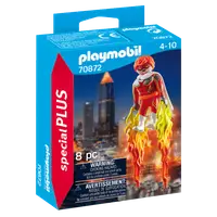 Super erou 70872 Playmobil