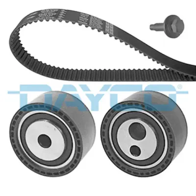 Set curea de distributie DAYCO KTB590