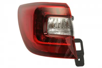 Stop spate (extern, LED) potrivit SUBARU OUTBACK 10.14