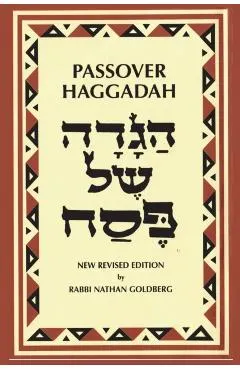 Passover Haggadah