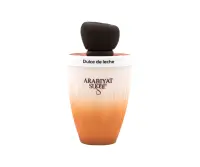 Apa de Parfum Arabiyat Sugar Dulce de Leche, Femei, 100 ml