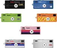 Aparat foto digital Kodak - Charmera Keychain MILLENNIUM, sortiment