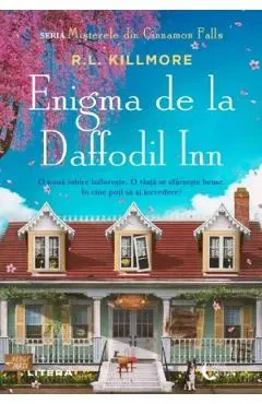 Enigma de la Daffodil Inn