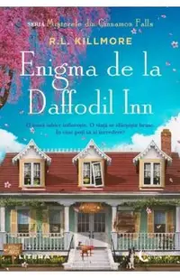Enigma de la Daffodil Inn