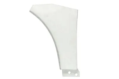 Segment aripa Stanga potrivit AUDI A4 B6, A4 B7 2000-2008 - (partea din spate)