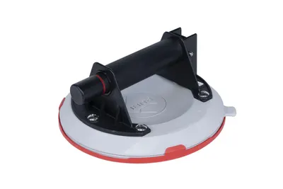 Ventuza cu pompa vid pt. manipulare placi GSC-200 - Ø200mm, 110kg - RUBI-21951