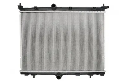 Radiator racire motor potrivit CITROEN C3 IV; JEEP AVENGER; OPEL CORSA F, CORSA F HATCHBACK, MOKKA; PEUGEOT 2008 II, 208 II 1.2-Electric 06.19