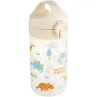 Canpol babies Junior Bottle biberon pentru copii Beige 1 buc