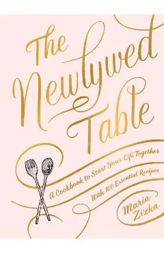 Newlywed Table