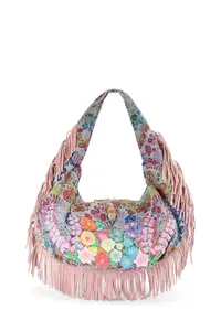 Kurt Geiger London hobo bag pentru femei SHOREDITCH