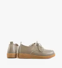 Pantofi Casual Maye Gri