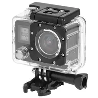 Camera Video 4k 30fps Sport Vision L400 KRUGER&MATZ KM0291, Wi-Fi, slot microSD (maxim 64GB) , 900 mAh
