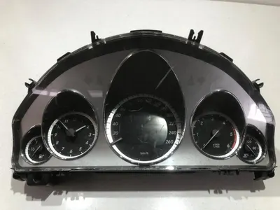 Ceasuri bord europa a2129005803 Mercedes E-Class (2009->) [W212]