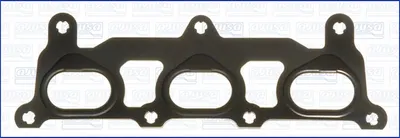 Garnitura galerie admisie evacuare potrivit CHEVROLET CAPTIVA; OPEL ANTARA A 3.2 06.06