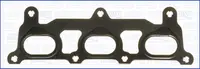 Garnitura galerie admisie evacuare potrivit CHEVROLET CAPTIVA; OPEL ANTARA A 3.2 06.06-