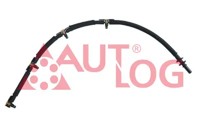 Furtun Combustibil Potrivit Ds Ds 3, Ds 4, Ds 5; Citroen Berlingo, Berlingo Multispace, Berlingo Minivan, C3 Aircross Ii, C3 Ii, C3 Iii, C3 Picasso, C4 Cactus, C4 Grand Picasso Ii 1.5d 1.6d 04.08