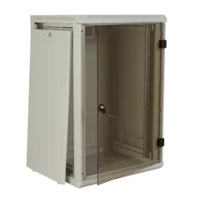 Dulap cablare structurata MONOBLOCK 19 6U 600x500mm