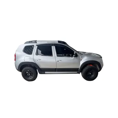 Set 4 bandouri usa compatibil Dacia Duster I 2010 -> 2017 Cod: DDT3001