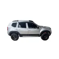 Set 4 bandouri usa compatibil Dacia Duster I 2010 -> 2017 Cod: DDT3001