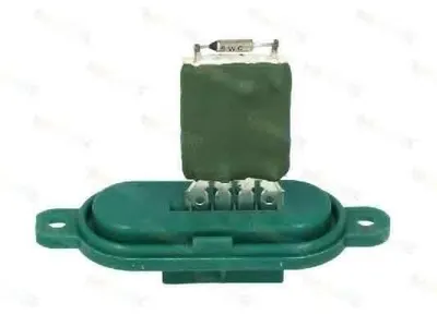 Regulator trepte ventilator habitaclu (Rezistenta) IVECO DAILY III 2.3D 2.8D 3.0D intre 1999-2007