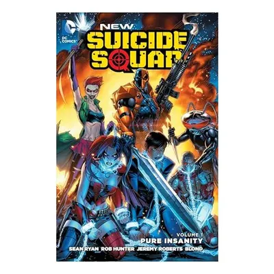 New Suicide Squad