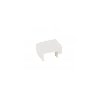 Unghi plan pentru 24 x 14 mm Mini canal cablu