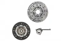 Set ambreiaj (240mm) potrivit AUDI Q3; SEAT ALHAMBRA; VW SHARAN, TIGUAN 1.4 05.08-12.22
