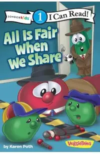 All Is Fair When We Share