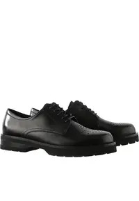 Pantofi dama - Hogl - 8-101633 0100 - casual - negru - piele naturala