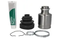 Articulatia arborelui cotit interior Dreapta (28z 22z 43mm) potrivit MAZDA 3 1.3-2.3 10.03-12.09