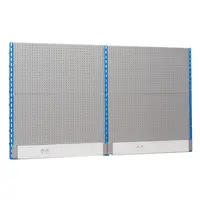 Placa spate perforata - modul C5