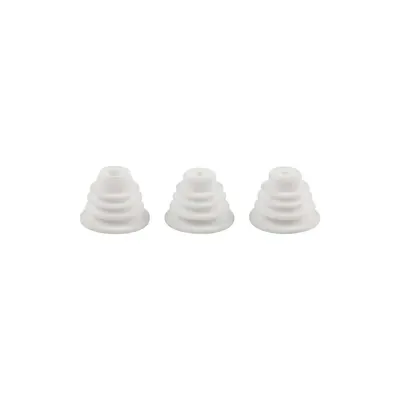 Set 3 garnituri PAA-home compatibil cu statia Ecovacs Deebot T10 X1 N9+ T20 pentru etansare rezervor apa