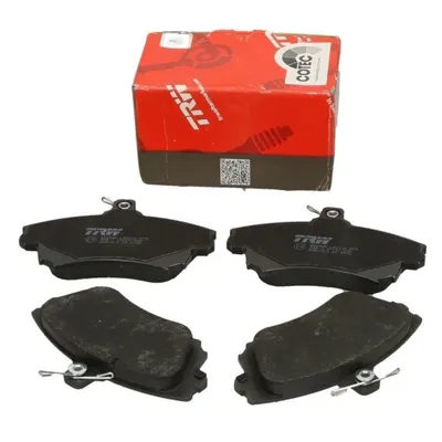 Set Placute Frana Fata Trw GDB1313