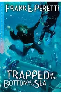 Trapped at the Bottom of the Sea, 4