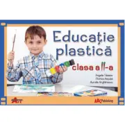 Educatie plastica. Manual pentru clasa a 2-a