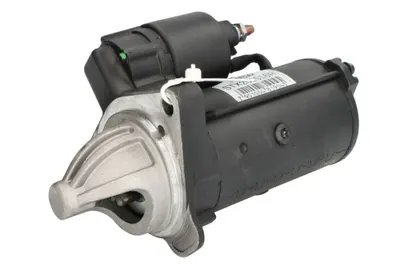 Electromotor (12V, 2,2kW, reconditionat profesional) potrivit CHEVROLET TRAILBLAZER 2.8D 08.12