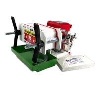 Pompa cu filtru de ulei alimentar Pulcino 10 Oil - Default Title