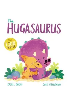 The Hugasaurus