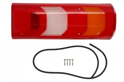 Dispersor stop stanga dreapta potrivit MERCEDES ACTROS MP4 MP5, ANTOS, ATEGO 3 07.11