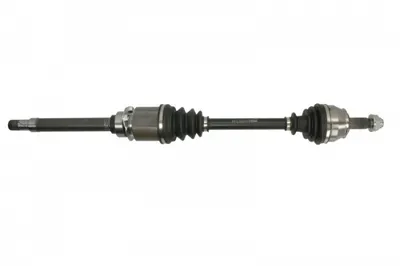 Planetara fata dreapta 871mm (vehicule cu ABS) potrivit FIAT IDEA; LANCIA MUSA 1.9D 01.04