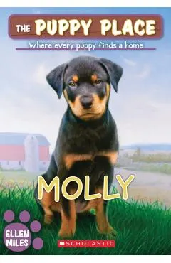 Molly (Puppy Place #31), Volume 31