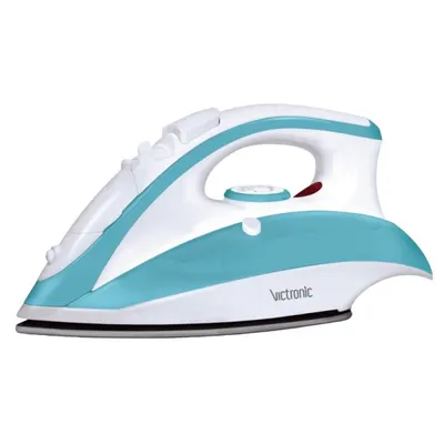 Fier de Calcat Electric cu Abur si Spray, Victronic, 2200 W