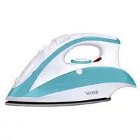 Fier de Calcat Electric cu Abur si Spray, Victronic, 2200 W