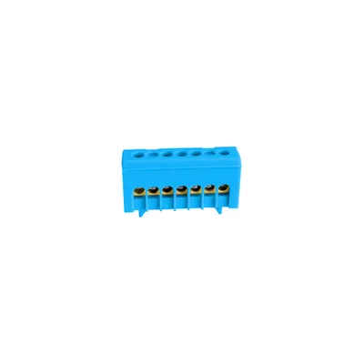 TBB 15x16 Barete de Conexiuni