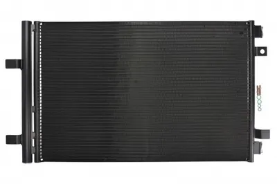 Condensator climatizare (cu uscator) potrivit DS DS 4 II, DS 7, DS 9; PEUGEOT 308 II, 408 II, 508 II 1.2-2.0D 09.17