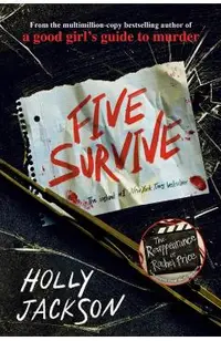 Five Survive