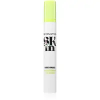 Revolution Skincare Skindividual Be Bright 10% Vit C & Tri-Peptide Brighten Eye Serum ser pentru ochi pentru iluminare instantanee