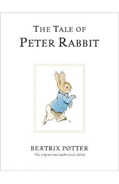 Tale Of Peter Rabbit