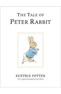 Tale Of Peter Rabbit